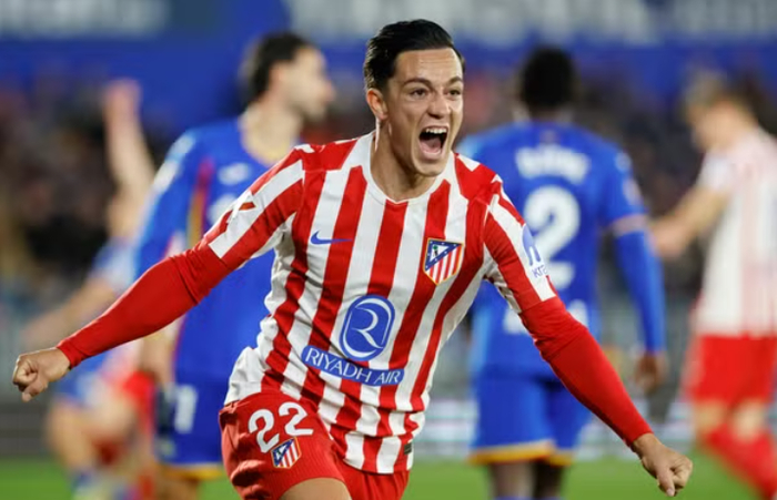 爱游戏-关于集结日马德里竞技豪取连胜：欧篮联节点到来，媒体盛赞，训练强度明显提升的信息