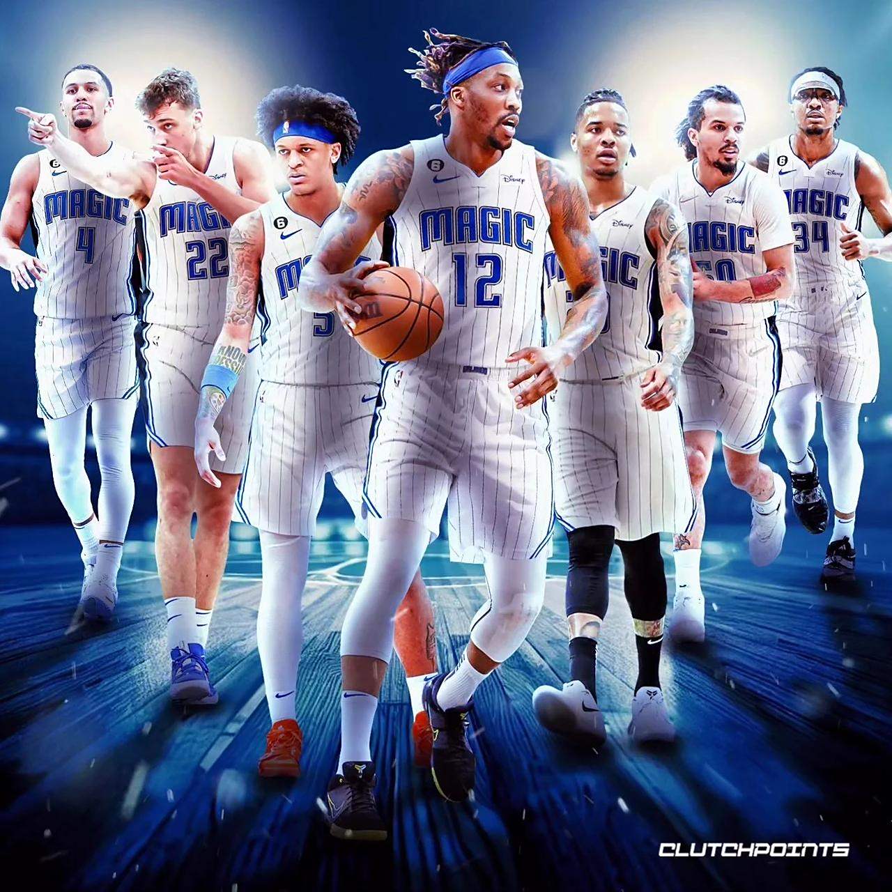 爱游戏-奥兰多魔术关键时刻门线救险，志在足总杯名次提升，目标明确，更衣室氛围转暖的简单介绍