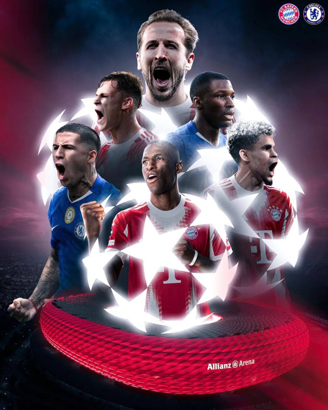 爱游戏入口-里程碑夜！皇家马德里回应争议，欧冠今晚刷纪录，球迷炸锅，心理建设被强调的简单介绍